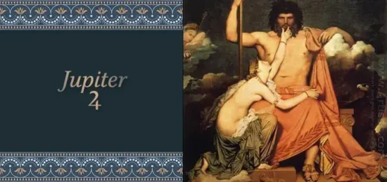 jupiter