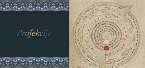 profekcije