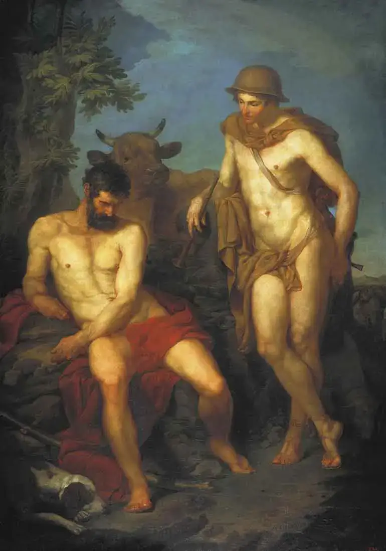 Hermes-i-Argus