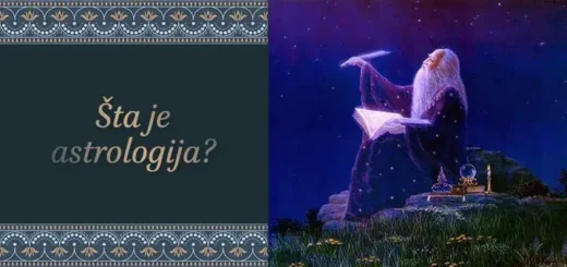 astrologija