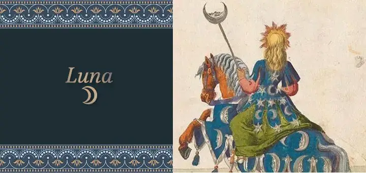 Luna: Astroškolica