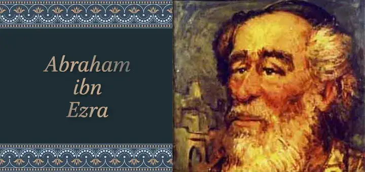 120 aforizama za astrologe Abraham ibn Ezre