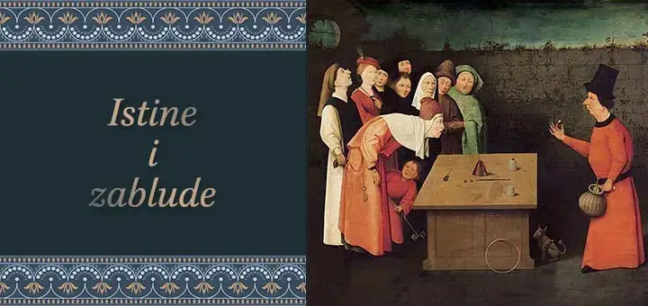Istine i zablude o astrologiji i astrolozima