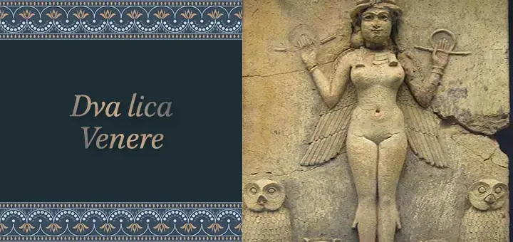 Dva lica Venere