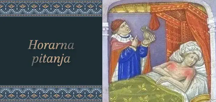 Dekumbiture: Horarna medicinska pitanja