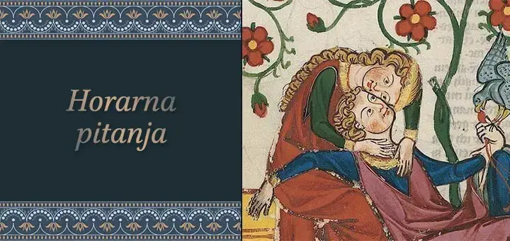 Da li će se javiti?