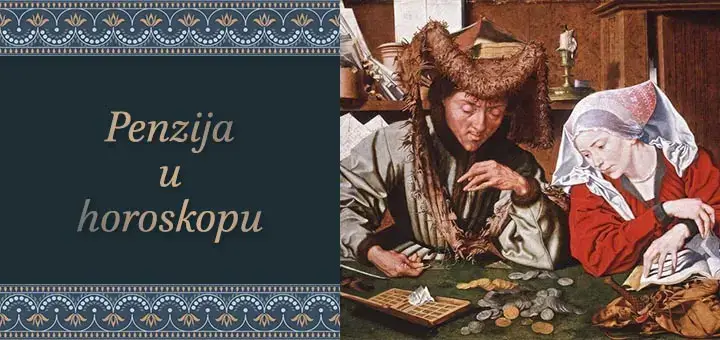 penzija penzija