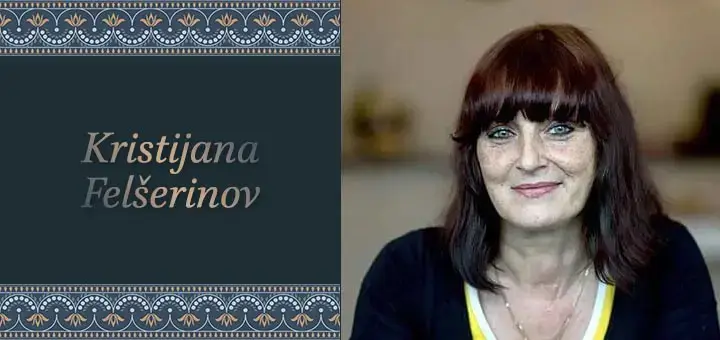Kristijana Felšerinov: Digniteti i uspeh