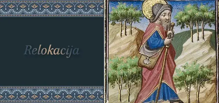 relokacija relokacija