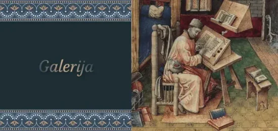 galerija