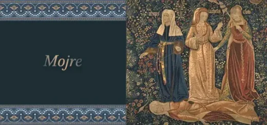 mojre