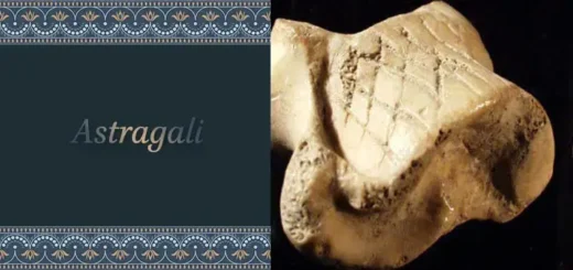 astragali