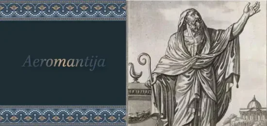 aeromantija aeromantija