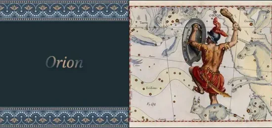 orion