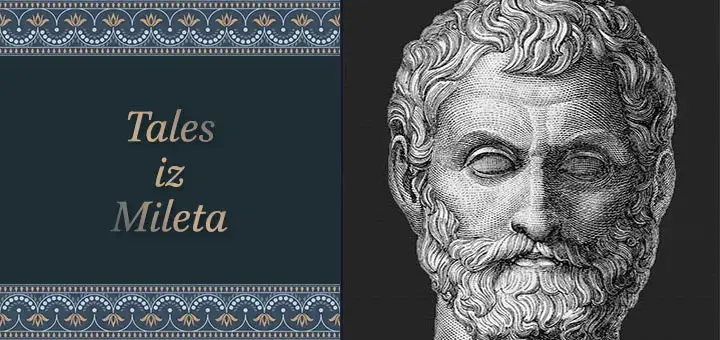 Tales iz Mileta i potpuno pomračenje Sunca