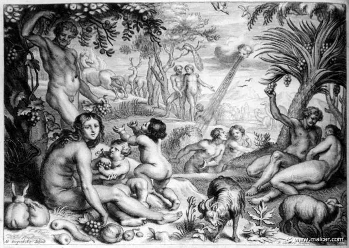 pet razdoblja zlatno doba