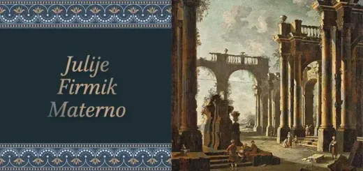 Julije-firmik-materno