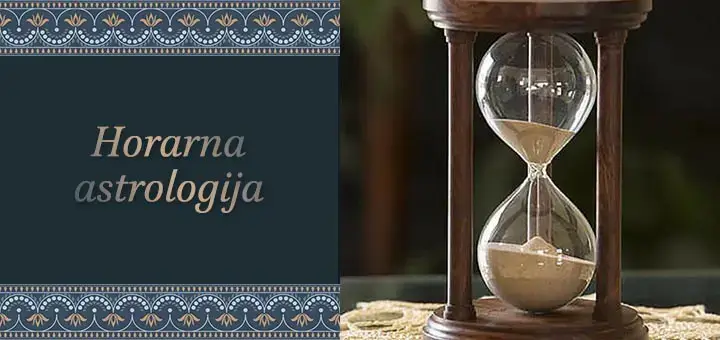 Upotreba transsaturnovskih planeta u horarnoj astrologiji