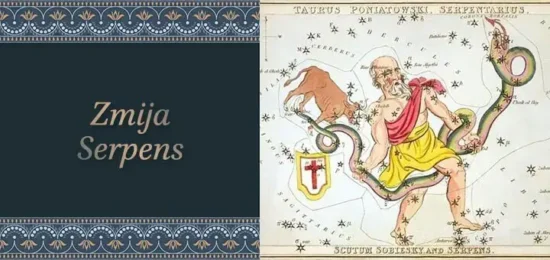 serpens
