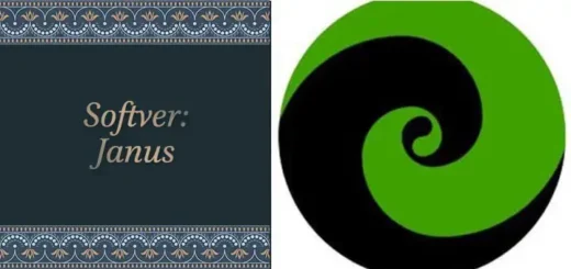 janus-softver