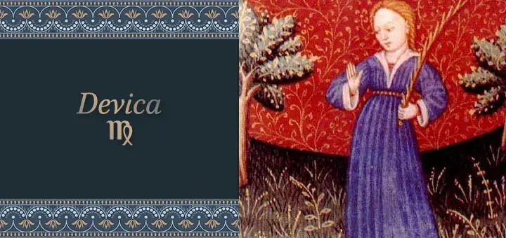 Znak Device: Astroškolica Zodijak