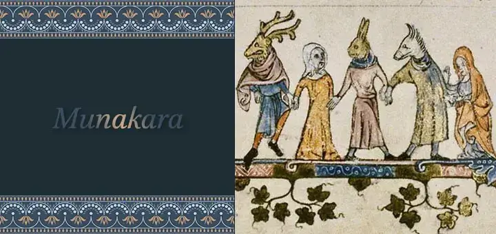 Munakara – kada se planete ne slažu