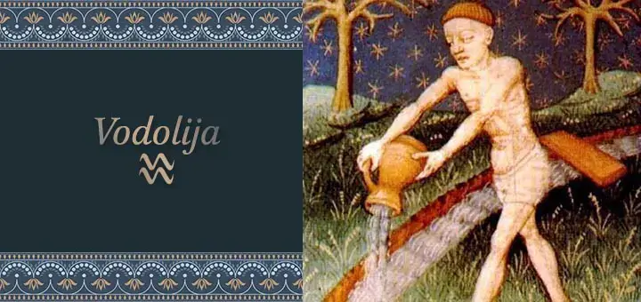 vodolija vodolija