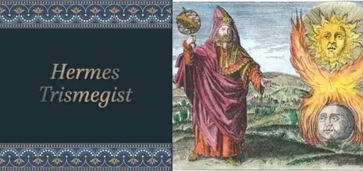 hermes-trismegist