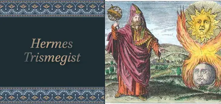 hermes-trismegist
