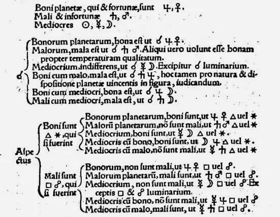 Benefični i malefični kontakti šoner
