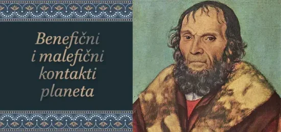 beneficni maleficni kontakti benefični-malefični-kontakti
