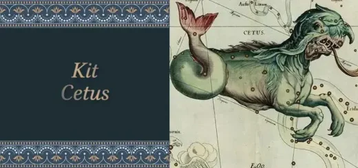 kit-cetus