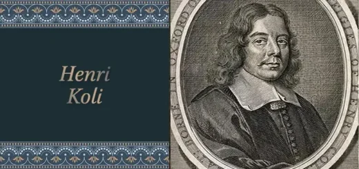 henri-koli