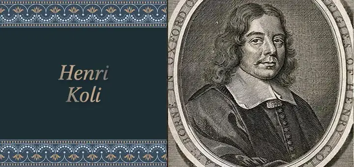 henri koli henri-koli