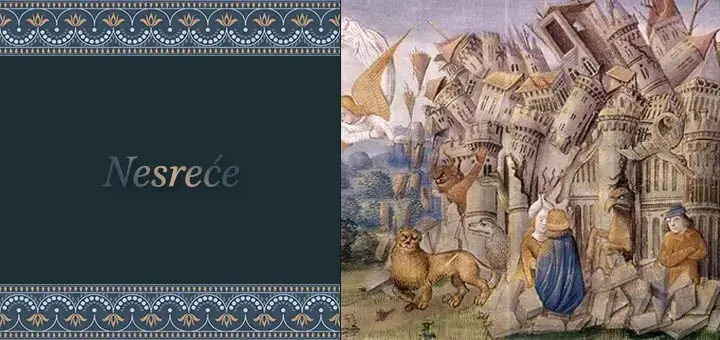 beleske nesrece beleške-nesreće