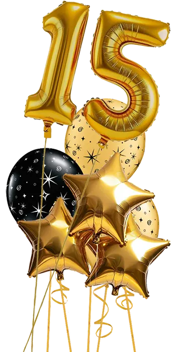 15 godina astroriznice